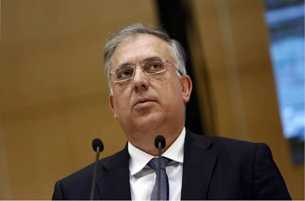 Θεοδωρικάκος για κλείσιμο σχολείων: Η τελική απόφαση ανήκει στην κυβέρνηση