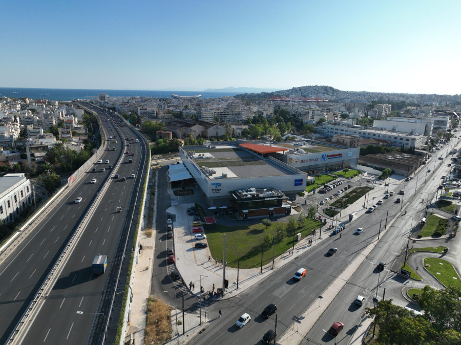 Trade Estates: Διανομή συνολικού μερίσματος €9,6 εκατ. ευρώ το 2023