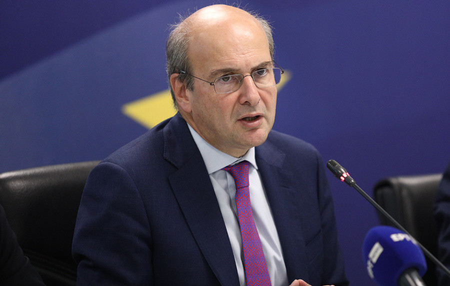 Χατζηδάκης: €3,82 δισ. στους αγρότες το 2025 - Καμία δικαιολογία στην άρνηση διαλόγου