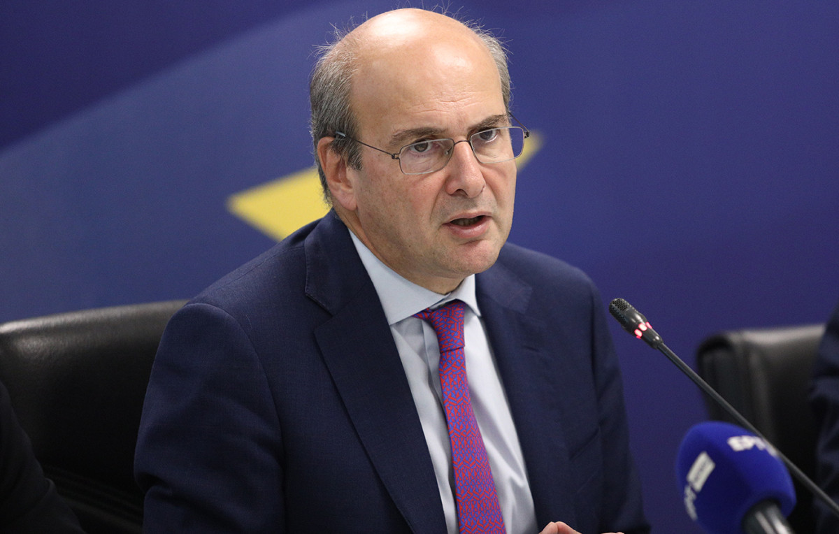 Χατζηδάκης: €3,82 δισ. στους αγρότες το 2025 - Καμία δικαιολογία στην άρνηση διαλόγου