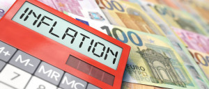 «Σκαρφάλωσε» στο 8,9% ο πληθωρισμός στην ευρωζώνη-Μικρή αποκλιμάκωση στην Ελλάδα