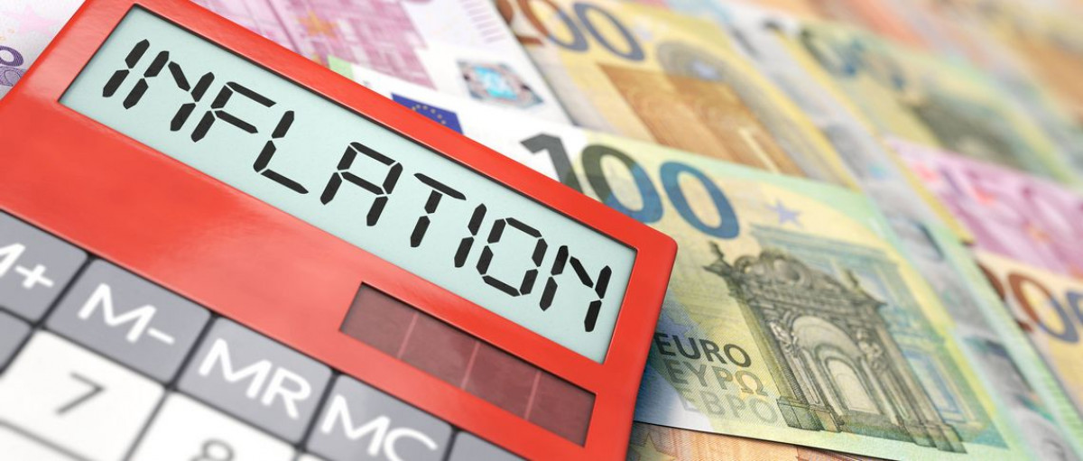 «Σκαρφάλωσε» στο 8,9% ο πληθωρισμός στην ευρωζώνη-Μικρή αποκλιμάκωση στην Ελλάδα