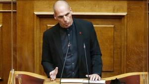 Βαρουφάκης: Ήρθε η ώρα για την δημιουργία της bad bank