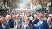 Ενιαίο Δίκτυο Συνταξιούχων: Το 2019 θα χαθούν έως τρεις συντάξεις
