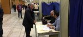 Ψήφισε και ο Παναγιώτης Ψωμιάδης για την Κεντροαριστερά!