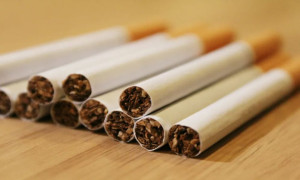 Κύκλωμα λαθραίων τσιγάρων: Στη φυλακή οι φερόμενοι «εγκέφαλοι» και οκτώ ακόμη κατηγορούμενοι