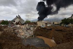 Πέντε λεπτά κράτησε η εκεχειρία στο Ναγκόρνο Καραμπάχ