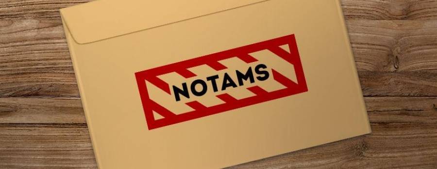 Τροποποίηση notam: Αφαιρέθηκε η Ουρουγουάη από τις επιτρεπόμενες τρίτες χώρες