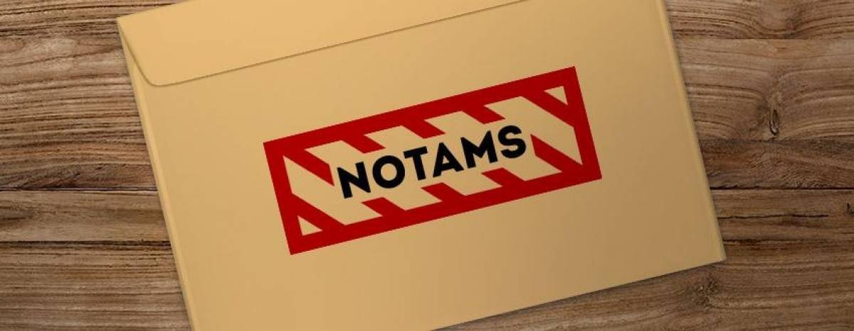 Τροποποίηση notam: Αφαιρέθηκε η Ουρουγουάη από τις επιτρεπόμενες τρίτες χώρες
