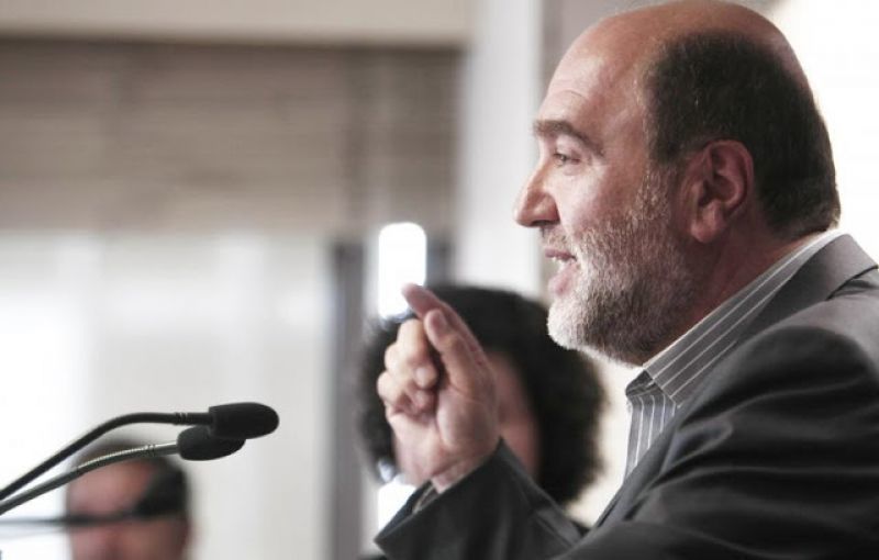 Μνημόνιο-Αλεξιάδης: Ό,τι δεν δηλωθεί στο Περιουσιολόγιο, κατάσχεται