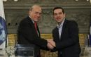 Γκουρία: Αναμένουμε καλύτερη ανάπτυξη και ευημερία στο εγγύς μέλλον
