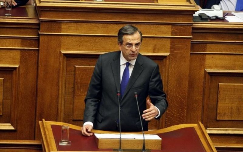 ΝΔ: Ποιοι ΣΥΡΙΖΑιοι έβγαλαν λεφτά έξω;