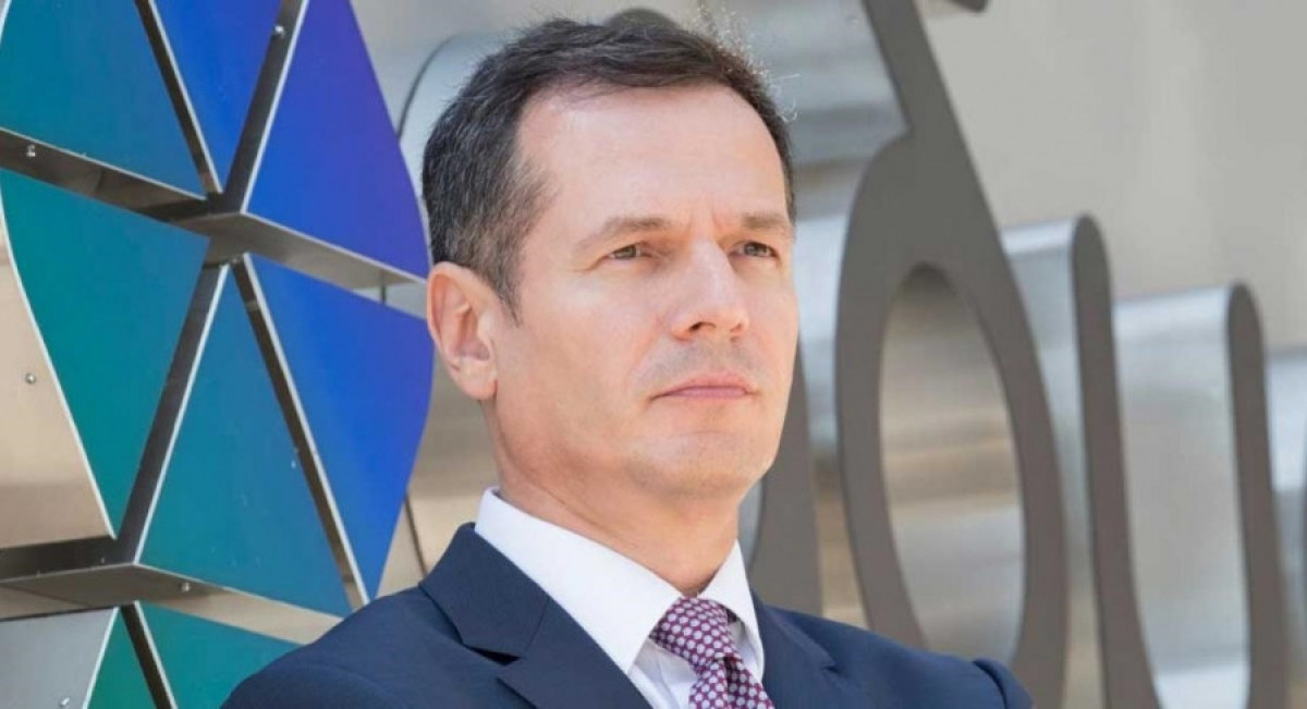 Μανουσάκης (ΑΔΜΗΕ): 5 δισ. ευρώ εξοικονόμηση από τη διασύνδεση Κρήτης - Αττικής