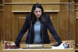 Κεραμέως: Ποινικές κυρώσεις για όσους δεν στέλνουν τα παιδιά σχολείο