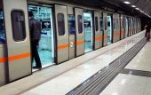 Αναστάτωση στο μετρό έπειτα από τηλεφώνημα για βόμβα