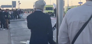 Συναγερμός στο Χίθροου: Εκκένωση του Terminal 4 λόγω ύποπτης ουσίας - Σε εξέλιξη η έρευνα των Αρχών