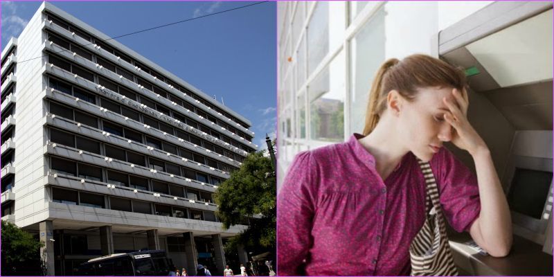 Ώρα μηδέν: Ξεκίνησαν οι κατασχέσεις-Σε πανικό χιλιάδες οφειλέτες