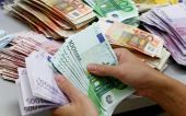 Eurostat: Αποπληθωρισμός Ελλάδας στο 1,9%
