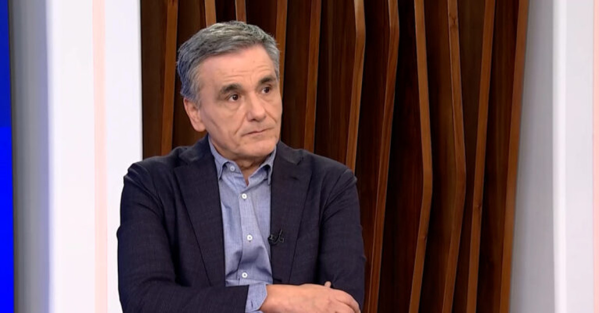 Το σχόλιο του Τσακαλώτου για την «αλήθεια» του Αλέξη Τσίπρα