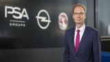 Αλλαγές κορυφής σε Opel και PSA