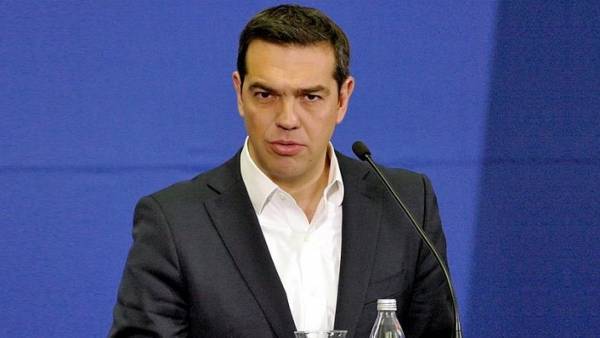 Τσίπρας: Ώρα να επιταχύνουμε την υλοποίηση του δικού μας προγράμματος