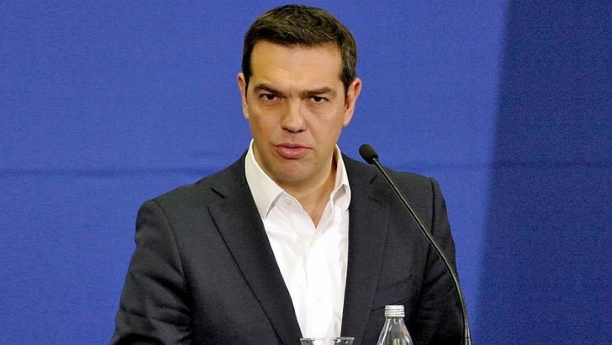 Τσίπρας: Ώρα να επιταχύνουμε την υλοποίηση του δικού μας προγράμματος