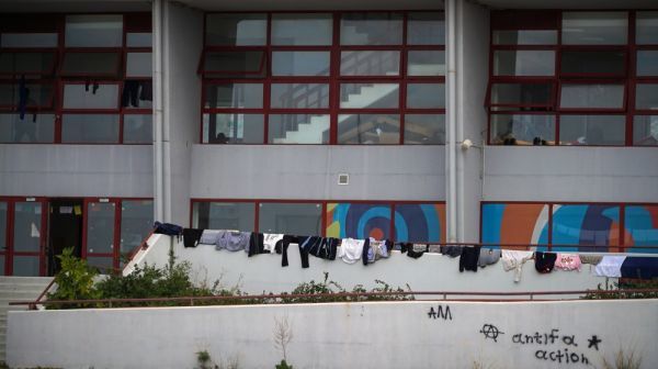 Προσφυγικό: Εισαγγελική παρέμβαση για τους πρόσφυγες στο Ελληνικό