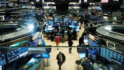 Wall Street: Επιστροφή στα κέρδη με μπροστάρη τον τεχνολογικό κλάδο