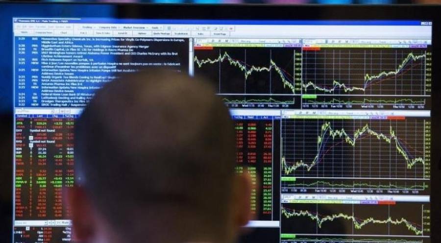 Ήπιες κινήσεις στα ευρωπαϊκά χρηματιστήρια