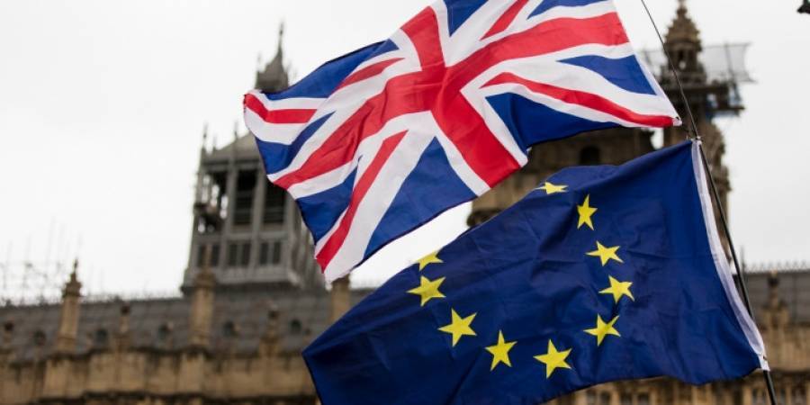 Βρετανός ΥΠΕΞ: Σαφές το περίγραμμα μίας συμφωνίας για το Brexit