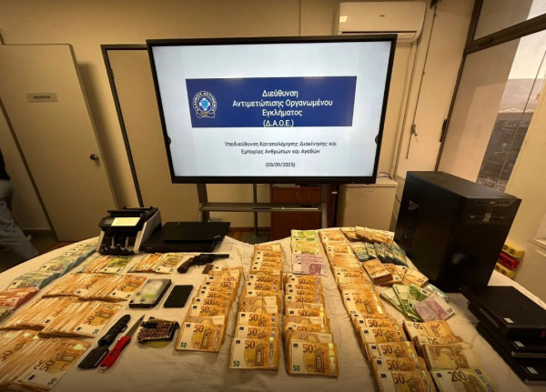 Πώς δρούσε το κύκλωμα λαθρεμπορίας καυσίμων: Σφραγίστηκαν 8 βενζινάδικα