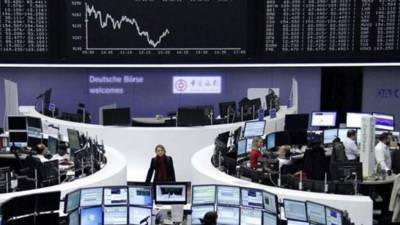 Θετικό ξεκίνημα για τα ευρωπαϊκά χρηματιστήρια