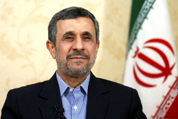 Ιράν: Υποψήφιος ξανά ο πρώην πρόεδρος, Μαχμούντ Αχμαντινετζάντ