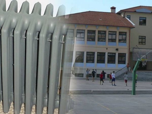 ΥΠΕΣ: Το ίδιο κονδύλι για τη θέρμανση στα σχολεία και το 2014