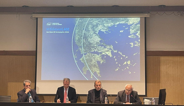 ΑΟΖ: Αναγκαία η ανακήρυξη-Η ελληνική ολιγωρία και οι τουρκικές κινήσεις