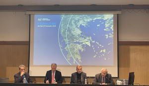 ΑΟΖ: Αναγκαία η ανακήρυξη-Η ελληνική ολιγωρία και οι τουρκικές κινήσεις