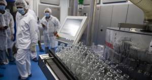 ΕΕ: Σε διαπραγματεύσεις για την εξασφάλιση του φαρμάκου Remdesivir