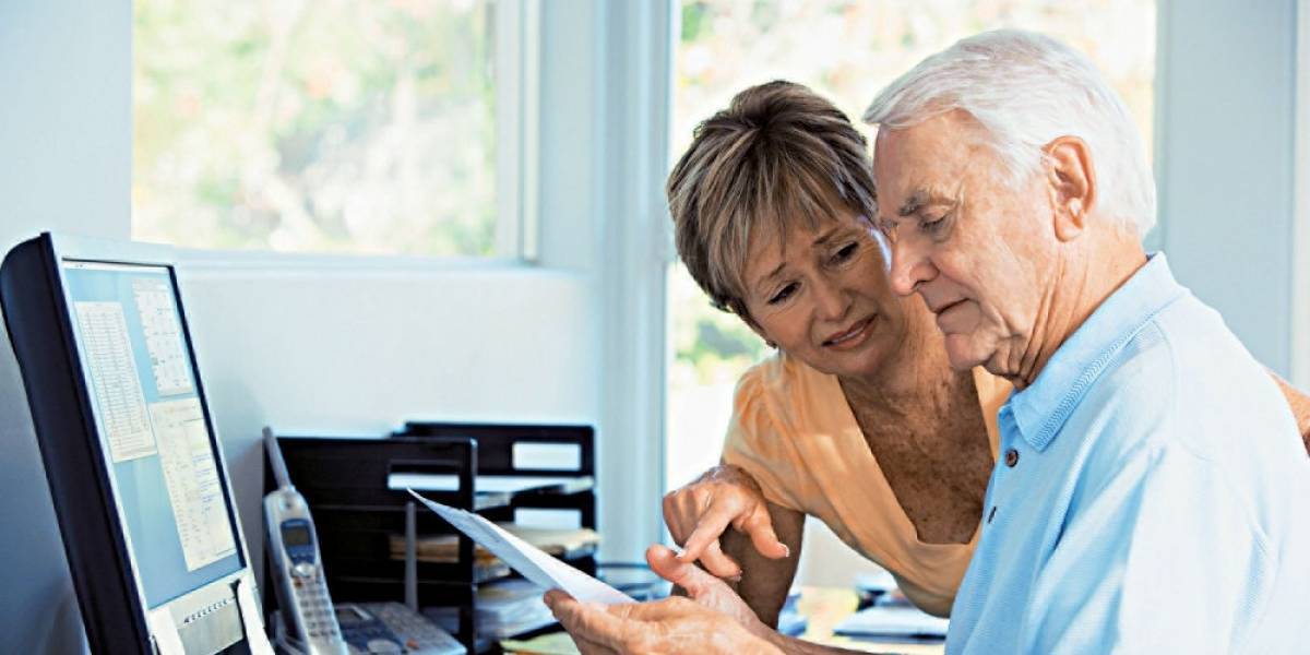 Πότε θα καταβληθούν οι συντάξεις Ιουλίου στους δικαιούχους
