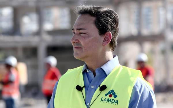 Lamda Development: Ζημιογόνο το 2020-Σε τροχιά εκκίνησης το Ελληνικό