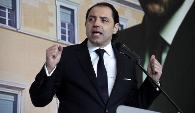 Κούγιας: Ο Π. Μαυρίκος είναι ο νεκρός της Αττικής Οδού