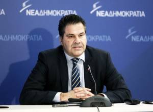 Γραμματέας ΝΔ προς ΟΛΜΕ: Αναντικατάστατη η δια ζώσης διδασκαλία