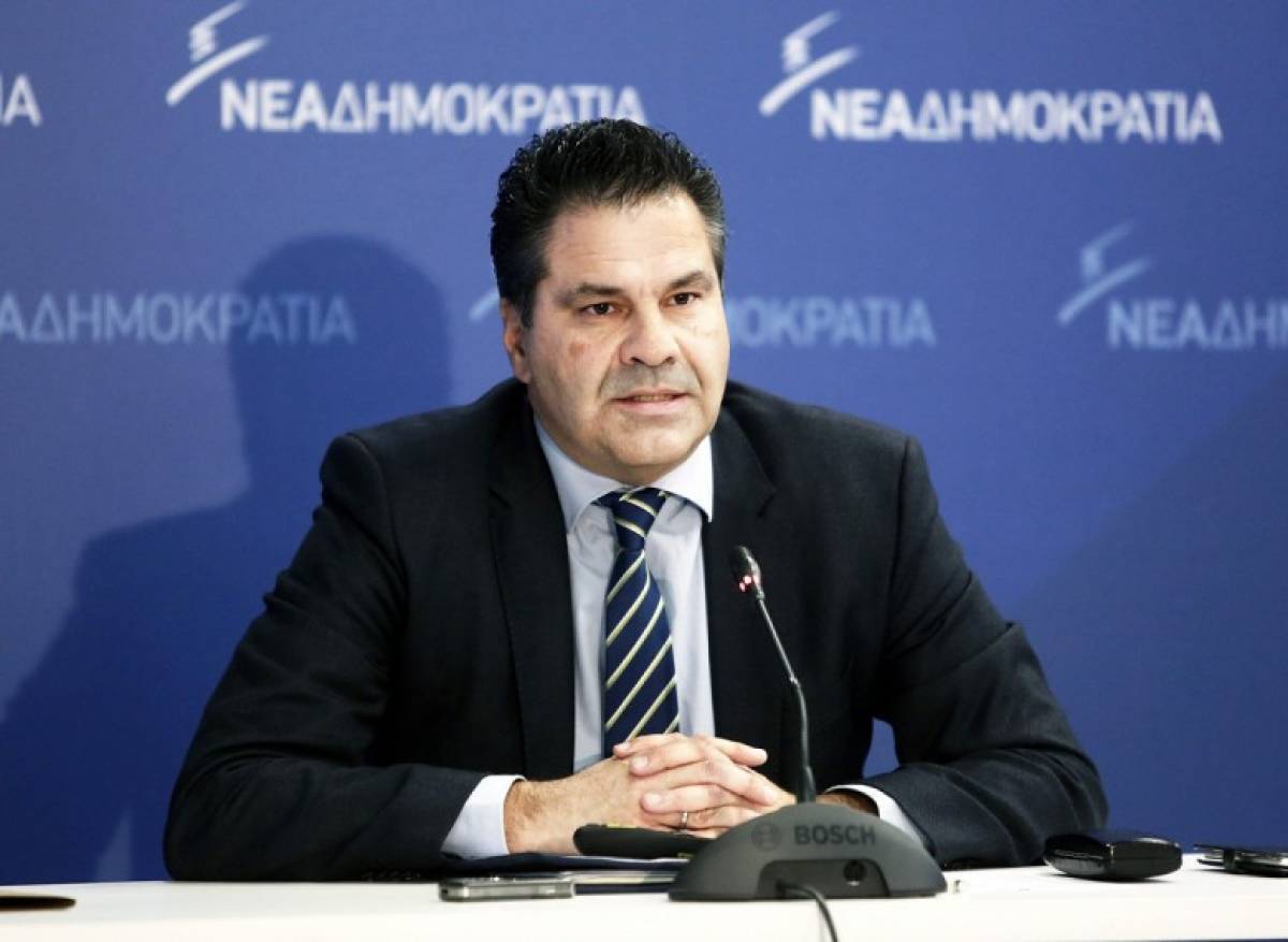 Γραμματέας ΝΔ προς ΟΛΜΕ: Αναντικατάστατη η δια ζώσης διδασκαλία