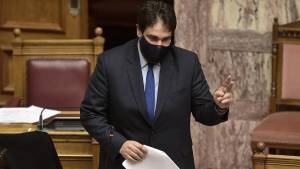 Λιβάνιος: Η μαζική έξοδος θα μετέφερε ιικό φορτίο στην περιφέρεια