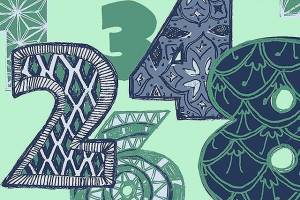 Βρες τι αριθμός είσαι κι ανακάλυψε τη μοίρα σου