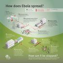 Ebola, η νέα απειλή - Κινητοποιείται η Ευρώπη