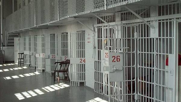 Φυλακές Τρικάλων: Νεκρός κρατούμενος μετά από έντονο καβγά