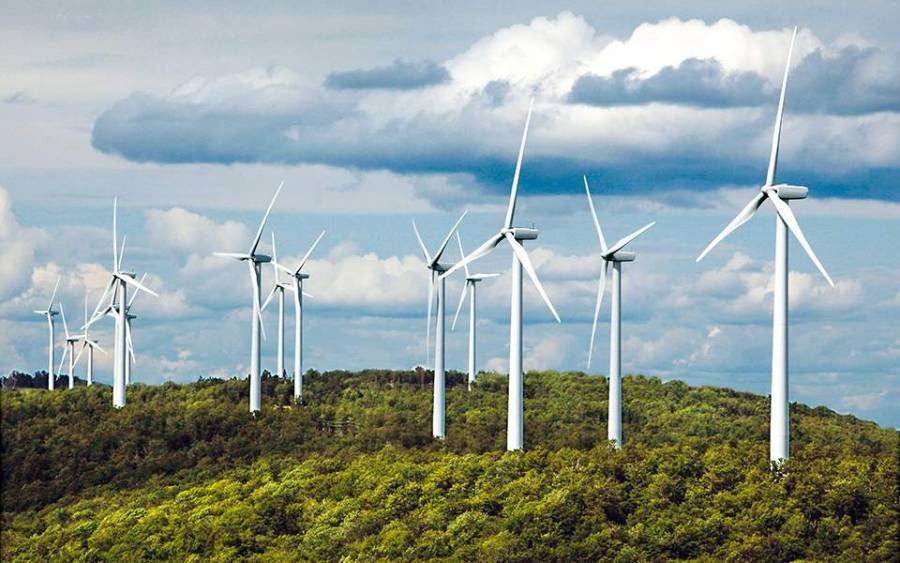 ΥΠΕΝ: Διαμόρφωση του ρυθμιστικού πλαισίου για τα υπεράκτια αιολικά πάρκα
