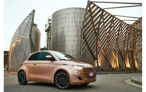 Τα αυτοκίνητα πόλης της FIAT στην ΑΥΤΟΚΙΝΗΣΗ-ELECTROMΟBILITY 2023
