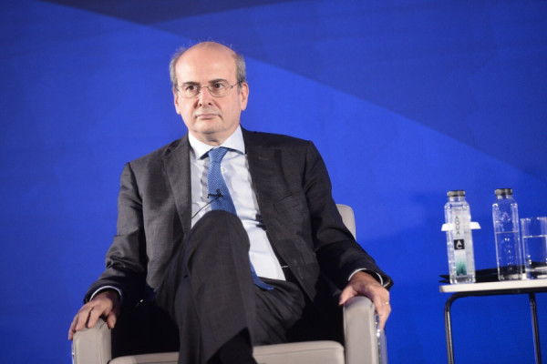 ΕΛΚ - Χατζηδάκης: Παρεμβάσεις σε 9 τομείς για την ανταγωνιστικότητα