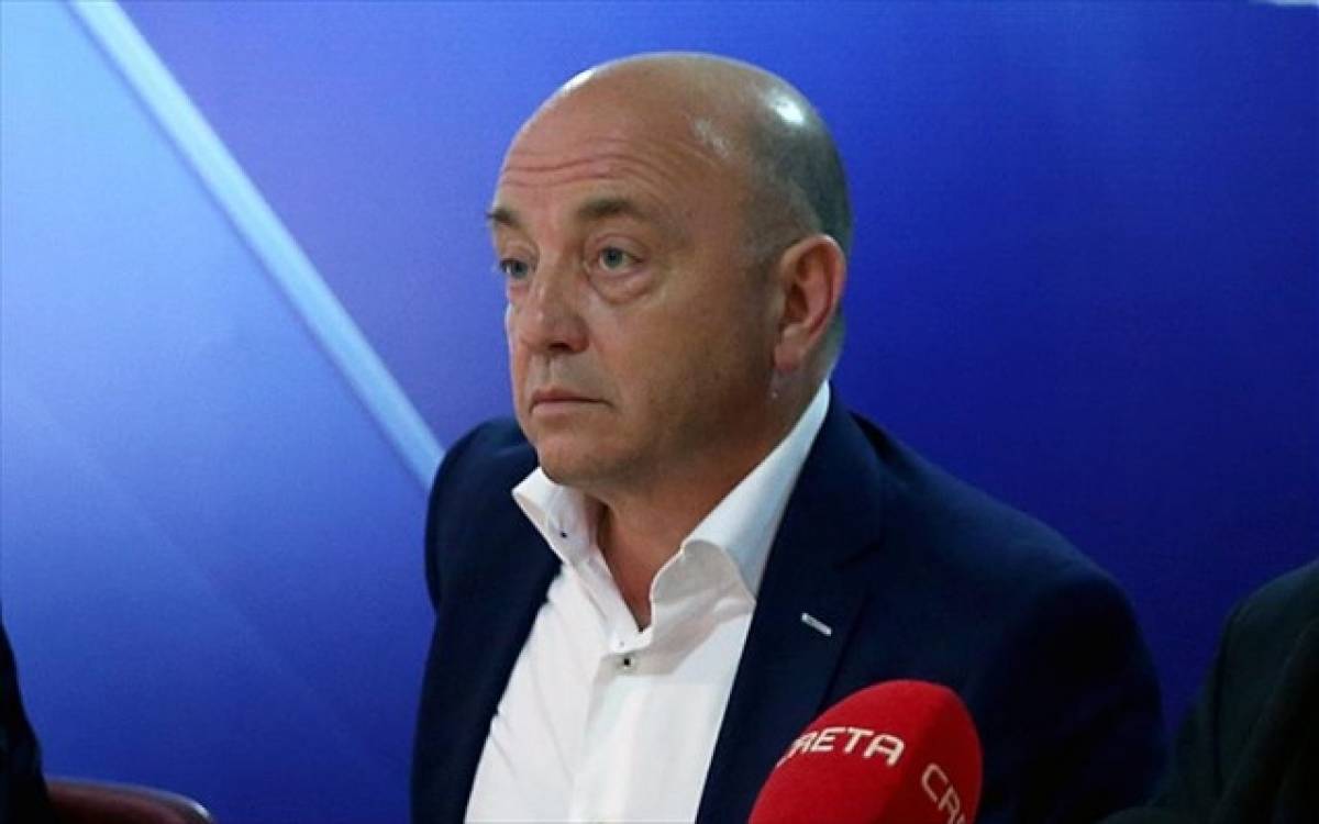 Τοσουνίδης: Στενή η συνεργασία Τσίπρα-Καμμένου